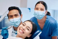 Konsultasi Dokter Gigi Untuk Masalah Gigi Berlubang