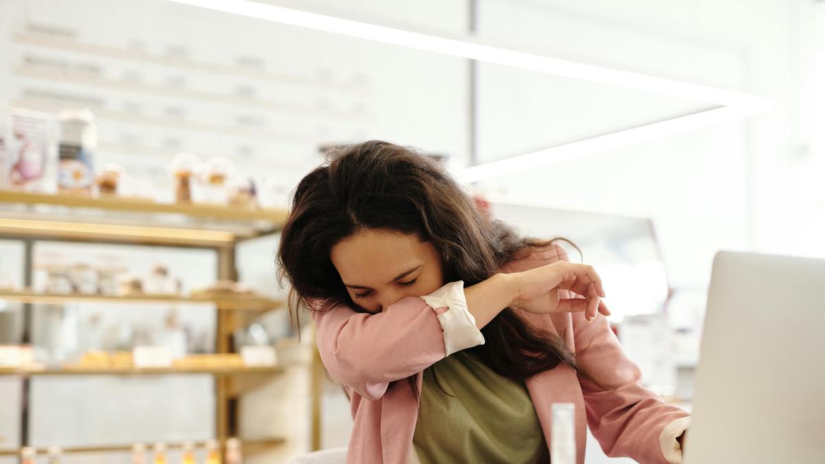 Gejala Penyakit Yang Sering Diabaikan Oleh Orang