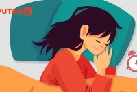 Manfaat Tidur Yang Cukup Bagi Kesehatan