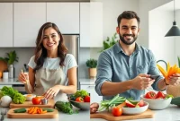 Perbedaan Antara Diet Vegan Dan Diet Vegetarian