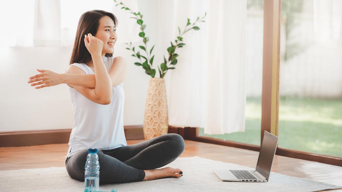 Strategi Motivasi Untuk Tetap Konsisten Berolahraga