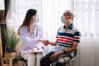 Tak Perlu Khawatir, Kini Pasien Bisa Melakukan Konsultasi Online dengan ...