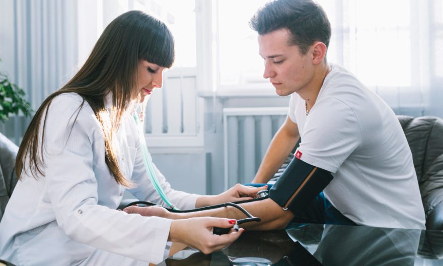 Pentingnya Rutin Cek Kesehatan Untuk Pencegahan Penyakit