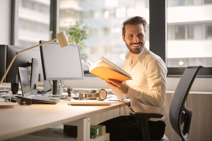 Cara Meningkatkan Konsentrasi Dan Fokus Saat Bekerja