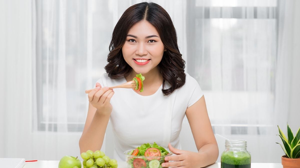 Apa Saja Jenis Diet Yang Efektif Untuk Menurunkan Berat Badan