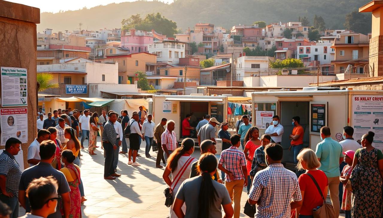 Cara Efektif Mencegah Penyakit Menular