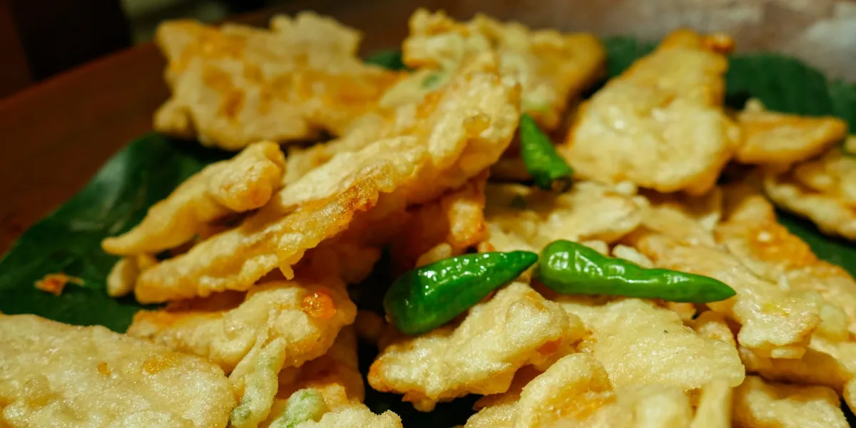 Makanan Yang Harus Dihindari Untuk Kesehatan Pencernaan