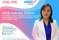 Bagaimana Cara Mendaftar Konsultasi Dokter Online