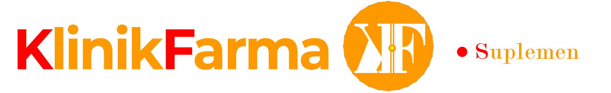 Suplemen Klinik Farma