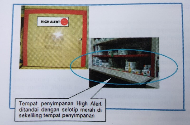 Cara Penyimpanan Obat Yang Baik Dan Benar | PDF