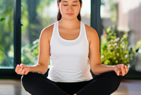 Meditasi: Cara Sederhana untuk Meningkatkan Kesehatan Mental ...