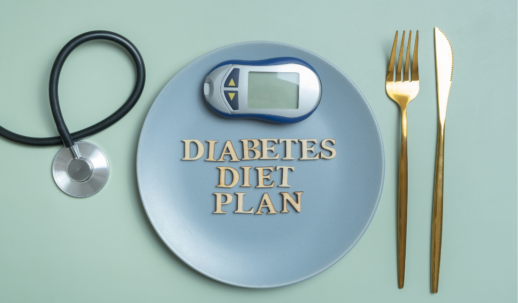 7 Makanan untuk Penderita Diabetes yang Aman Dikonsumsi