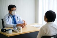 Kapan Sebaiknya Konsultasi Dokter Untuk Penyakit