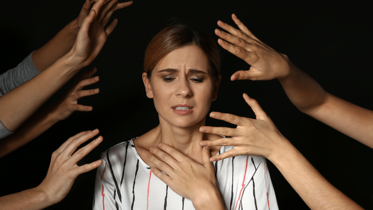 Tanda-Tanda Kecemasan Yang Sering Diabaikan