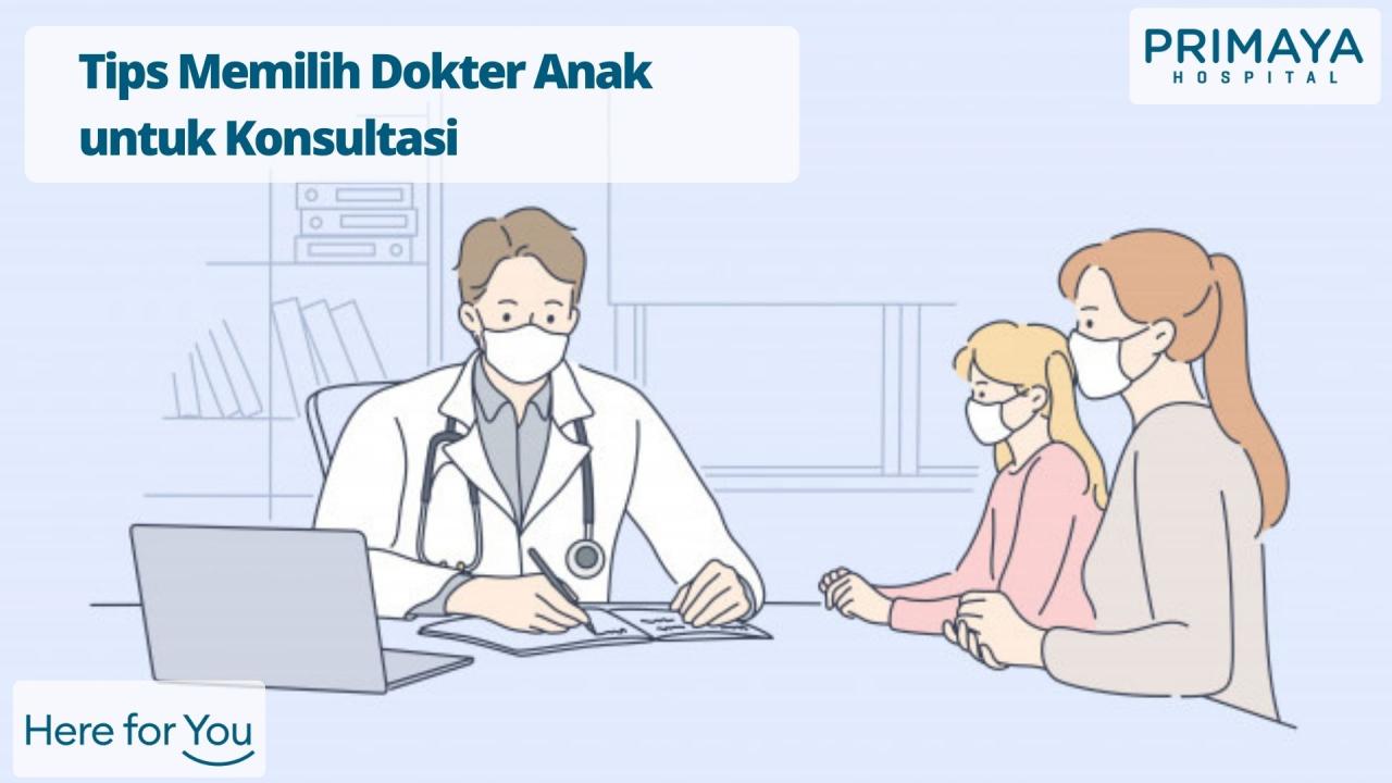Apa Yang Harus Dibawa Saat Konsultasi Dokter