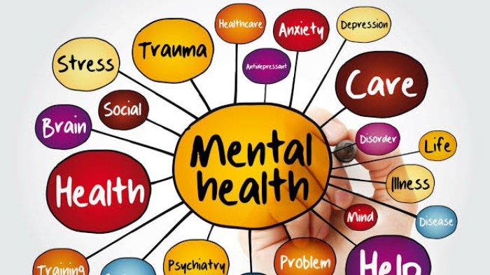 Mengapa Pentingnya Menjaga Kesehatan Mental