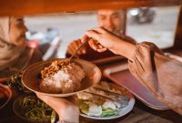 Penyakit Yang Dapat Menular Melalui Makanan