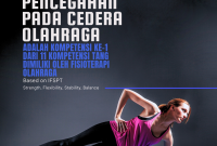 Bagaimana Cara Menghindari Cedera Saat Berolahraga