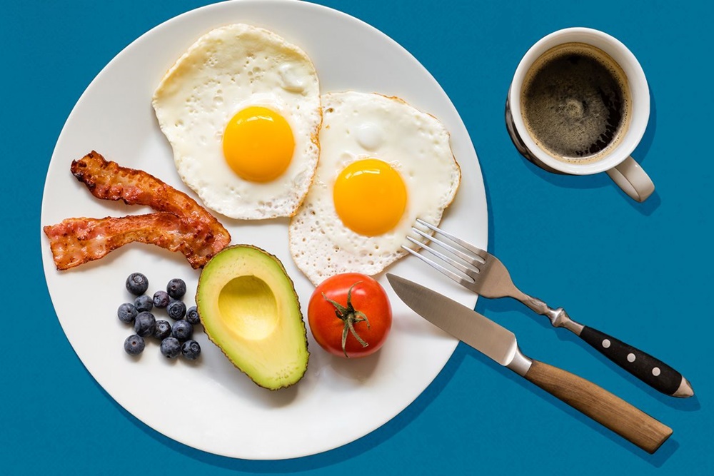 6 Tanda Bahaya dari Diet Ketat yang Perlu Diwaspadai