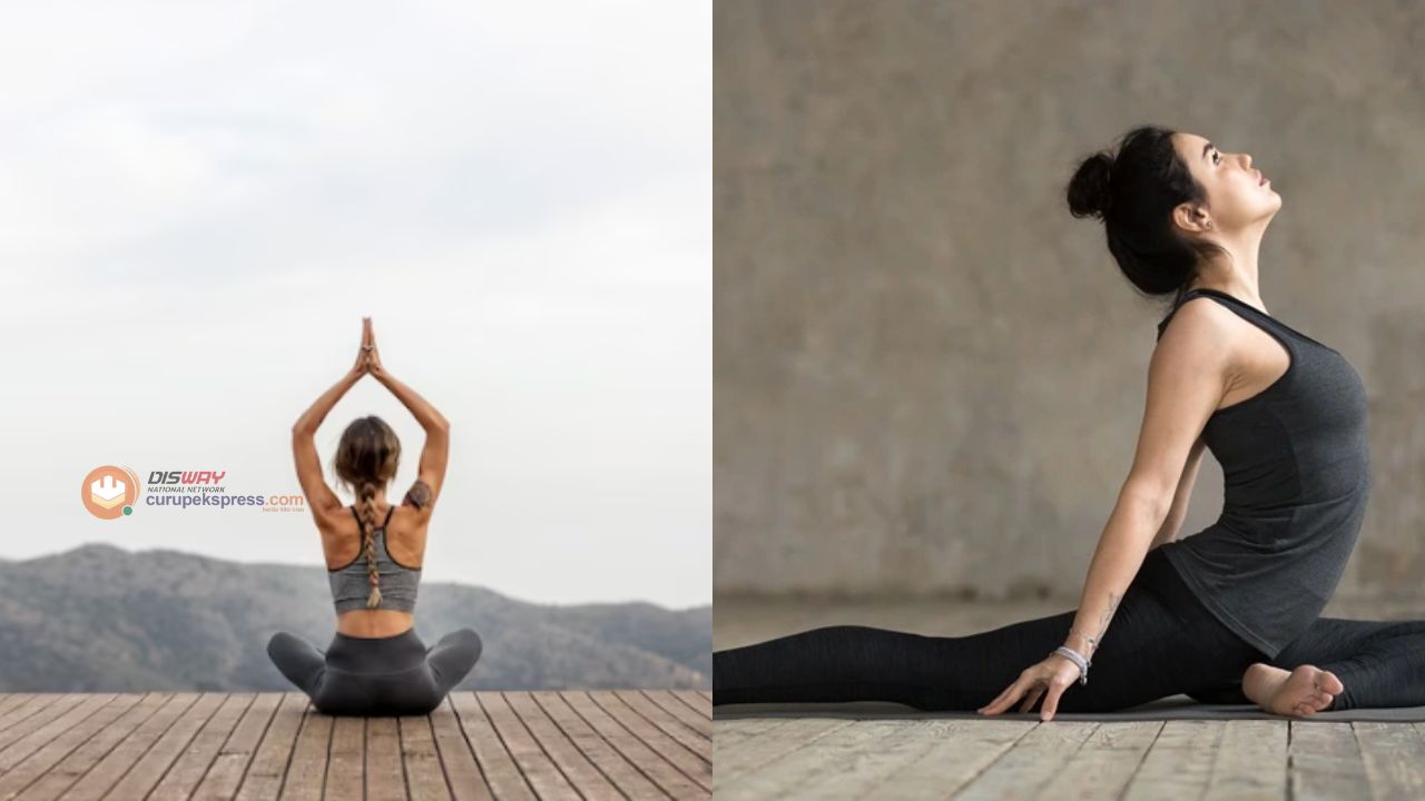 5 Manfaat Yoga untuk Kesehatan Mental yang Wajib Kamu Ketahui!