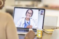 Layanan Konsultasi Dokter