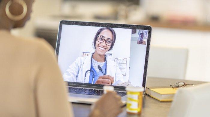 Layanan Konsultasi Dokter