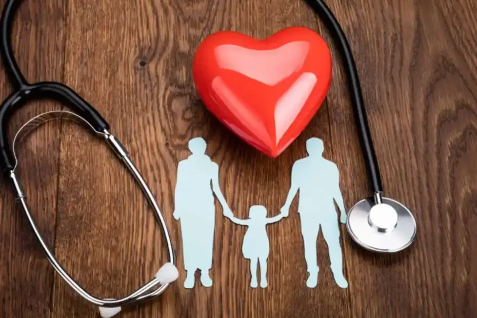 Apa Perbedaan Asuransi Kesehatan Individu Dan Kelompok