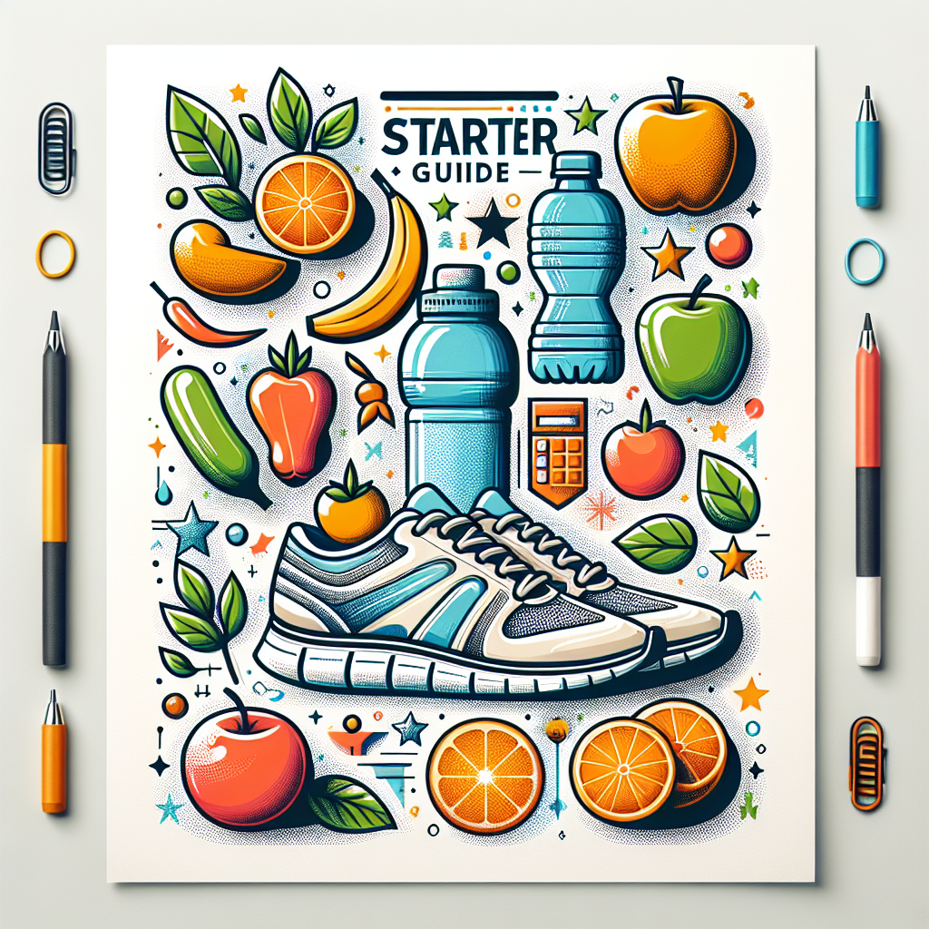 Tip Sederhana Untuk Hidup Sehat Dan Aktif Setiap Hari