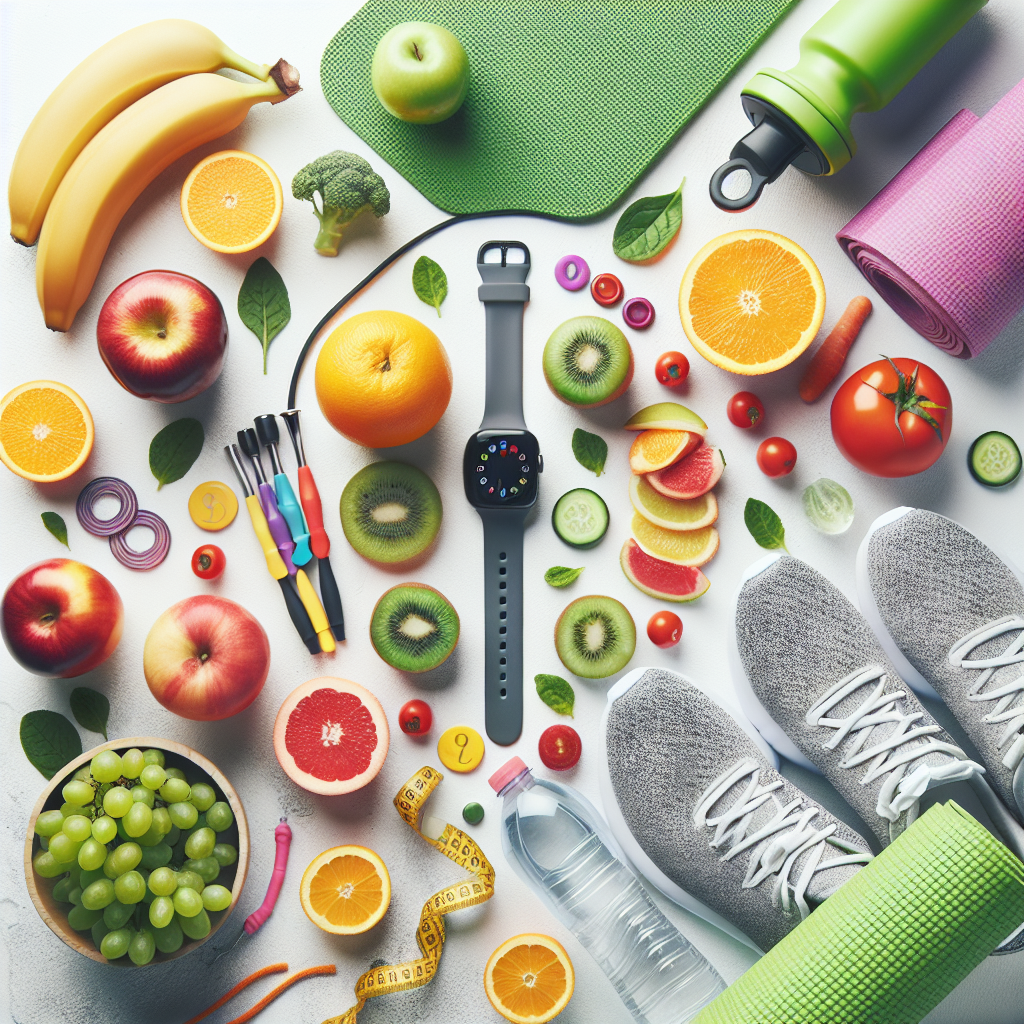 Tips Hidup Sehat Untuk Meningkatkan Kualitas Hidup