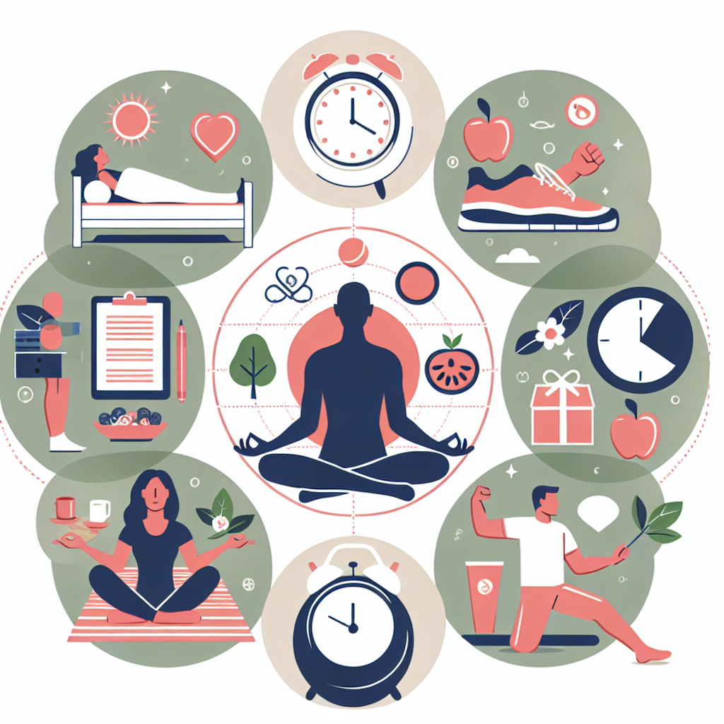 Tips Hidup Sehat Untuk Meningkatkan Kualitas Hidup