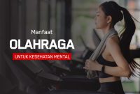 Peran Olahraga Dalam Kesehatan Mental Yang Baik