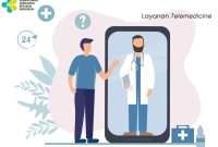 5 Tempat Konsultasi Dokter Online Gratis