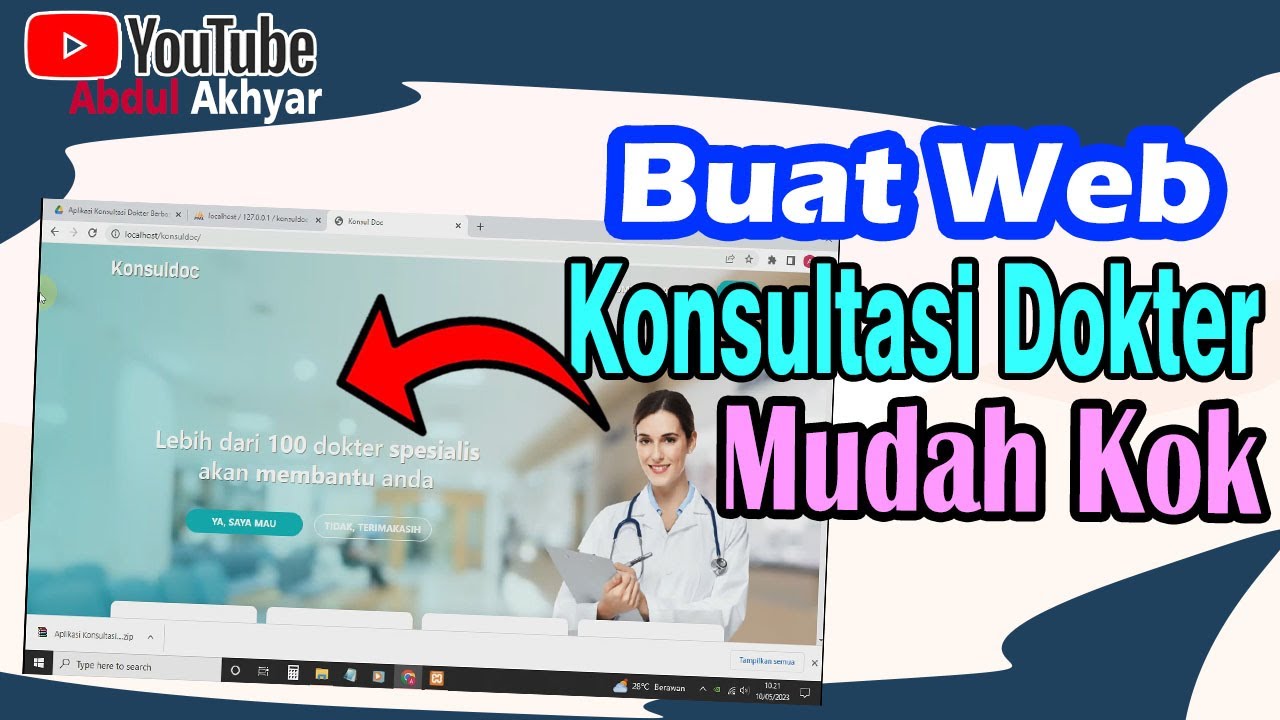 Layanan Konsultasi Dokter Online Beserta Manfaatnya