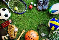 Peran Olahraga Dalam Meningkatkan Kesehatan Mental