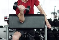 Manfaat Latihan Kekuatan Bagi Kesehatan Jangka Panjang