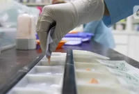 Apa Saja Komponen Yang Terdapat Dalam Obat Resep