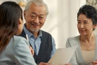 Kriteria Memilih Asuransi Kesehatan Untuk Orang Tua