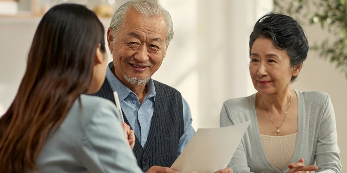 Kriteria Memilih Asuransi Kesehatan Untuk Orang Tua