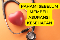 Apa Saja Jenis Asuransi Kesehatan Yang Terbaik