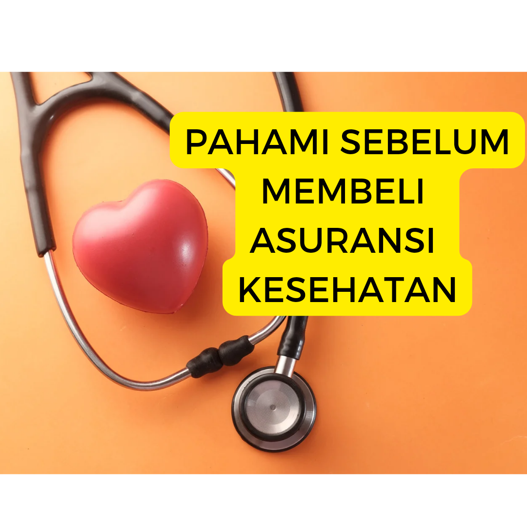 Apa Saja Jenis Asuransi Kesehatan Yang Terbaik