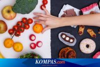 Makanan Yang Meningkatkan Metabolisme Tubuh Dengan Cepat