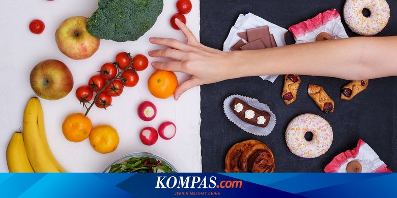 Makanan Yang Meningkatkan Metabolisme Tubuh Dengan Cepat