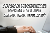 Apakah Konsultasi Dokter Dapat Dilakukan Tanpa Asuransi