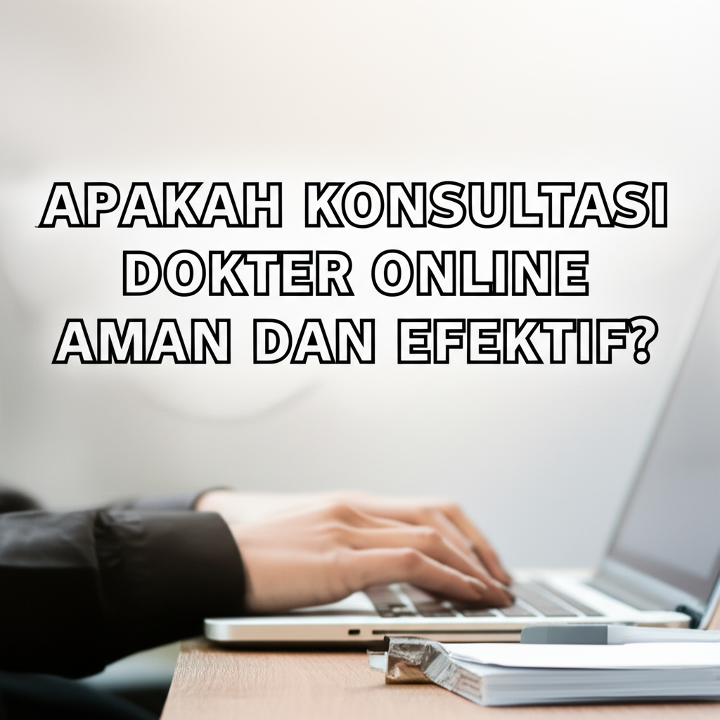 Apakah Konsultasi Dokter Dapat Dilakukan Tanpa Asuransi