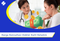 Berapa Biaya Rata-Rata Untuk Konsultasi Dokter