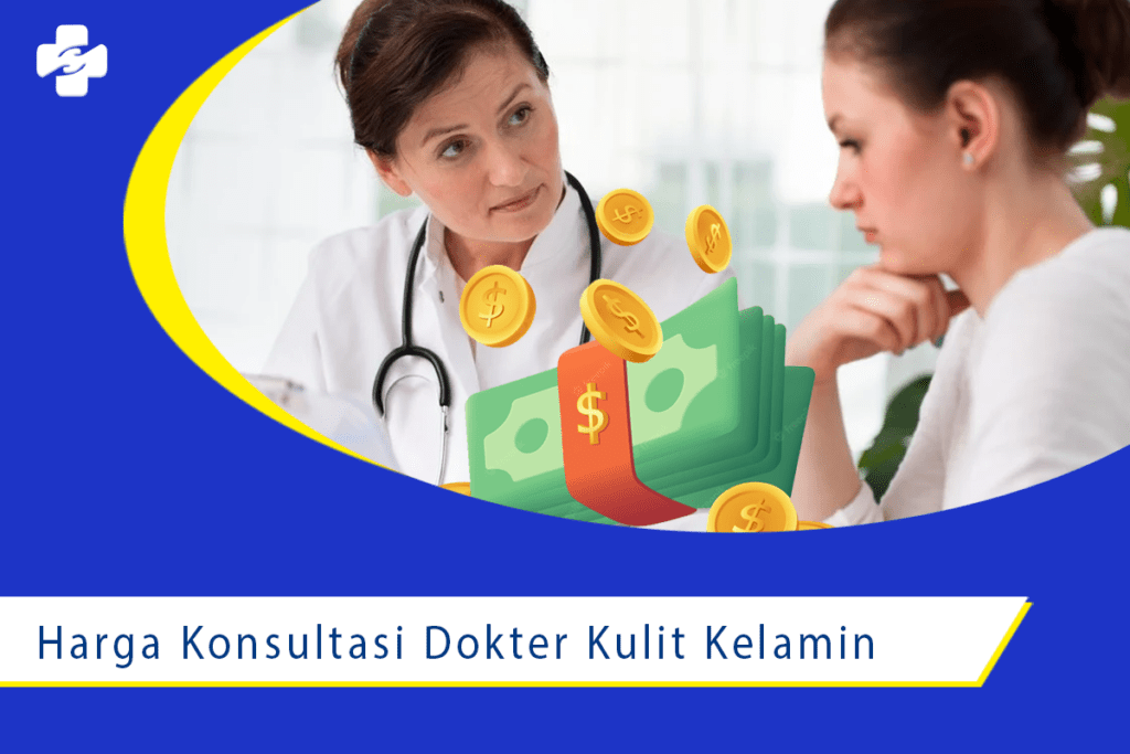 Berapa Biaya Rata-Rata Untuk Konsultasi Dokter