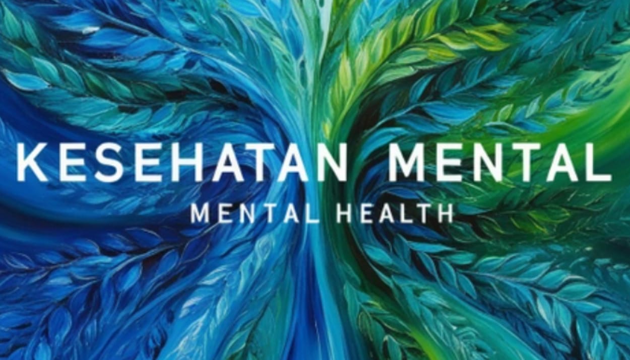 Strategi Meningkatkan Kesehatan Mental Harian