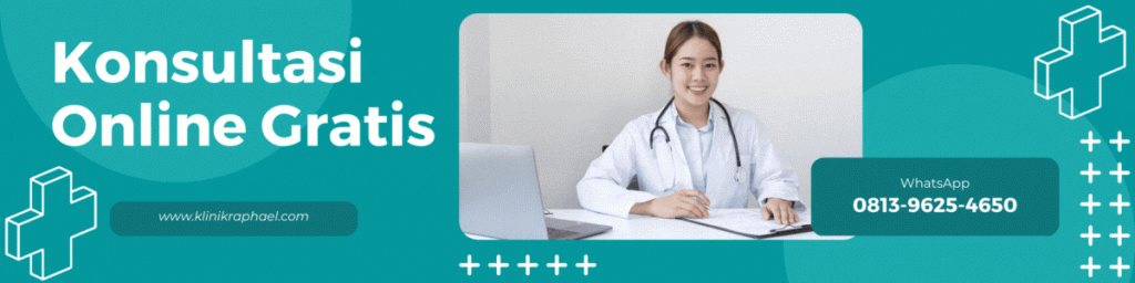 Cara Konsultasi Dokter Online Tanpa Antri
