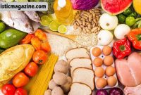 Cara Menjaga Keseimbangan Nutrisi Harian