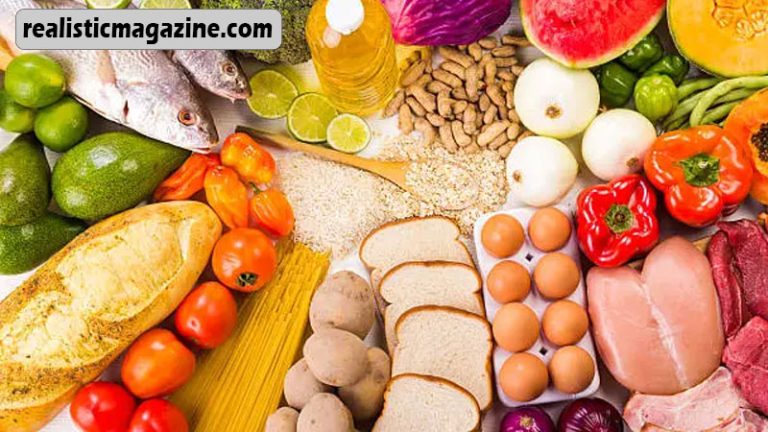 Cara Menjaga Keseimbangan Nutrisi Harian